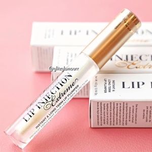 💋Too Faced Lip Injection Extreme Plumper💋